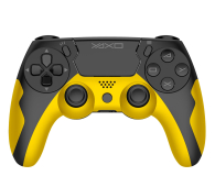 Pad YAXO HORNET FURY Solar Yellow